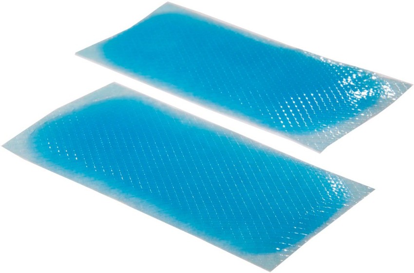 Nexcare cooling 2024 gel patch