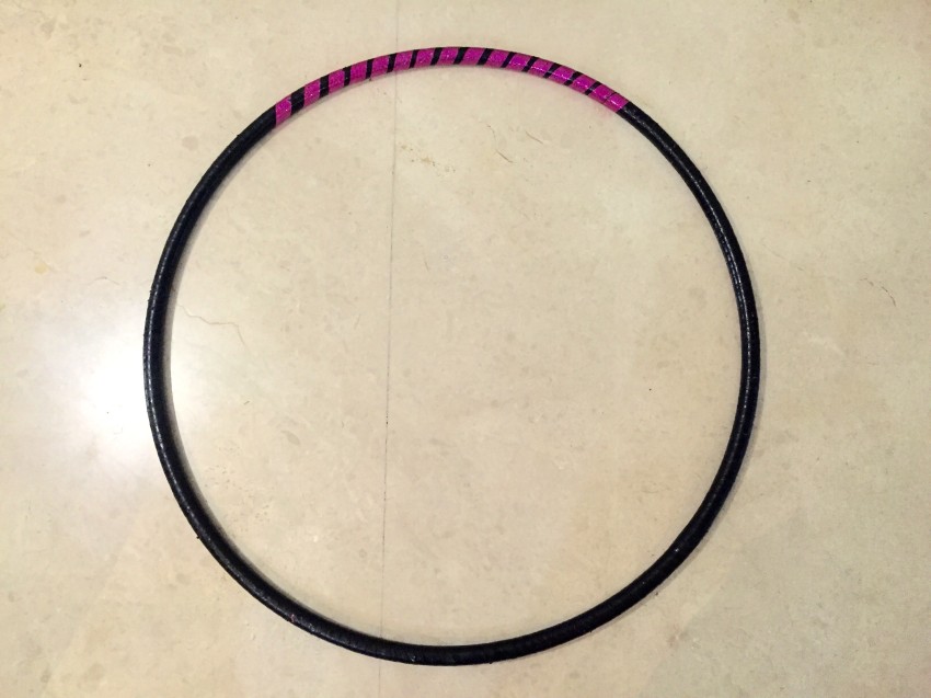 Hula hoop opti hot sale