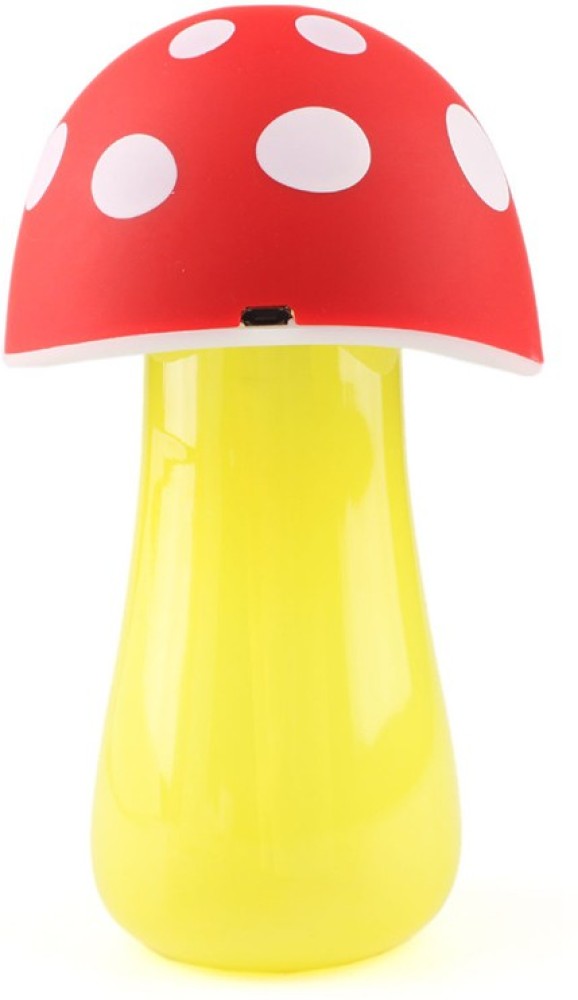 Mushroom Lamp Room MLHR Humidifier Price in India - Buy Mushroom Lamp Room  MLHR Humidifier online at