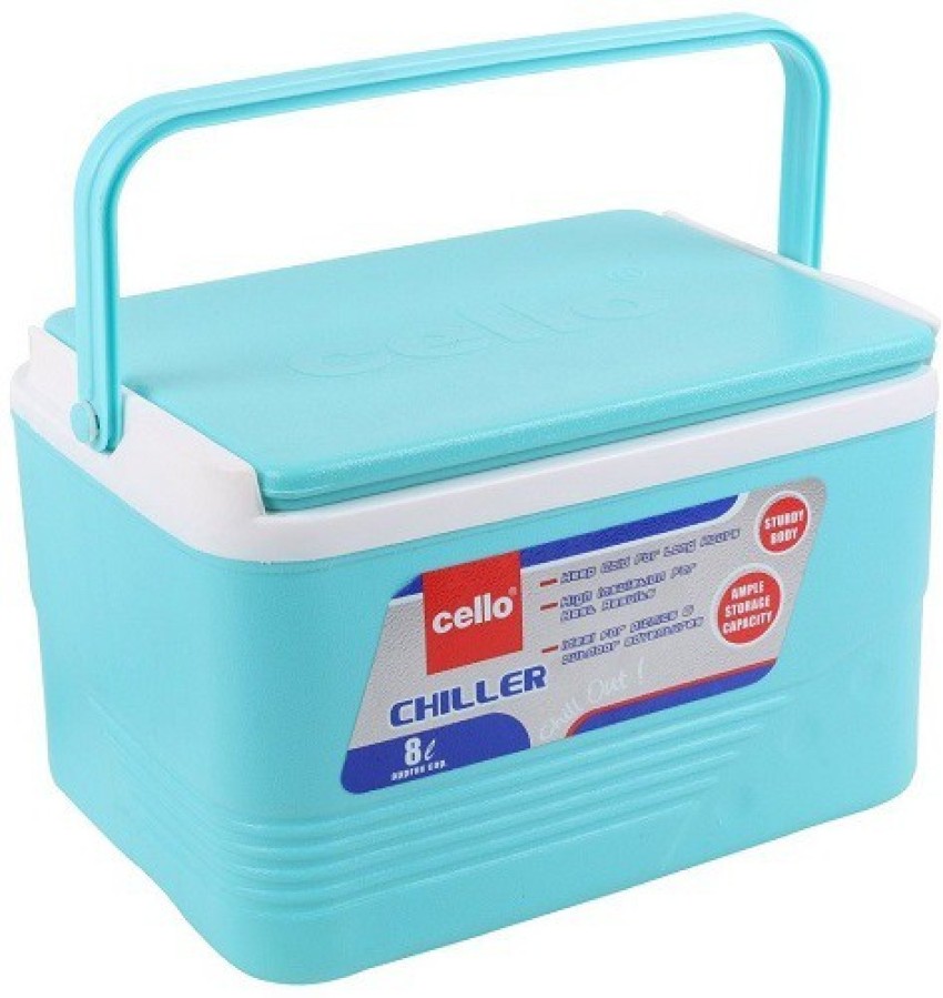 Cello ice box 14 clearance ltr