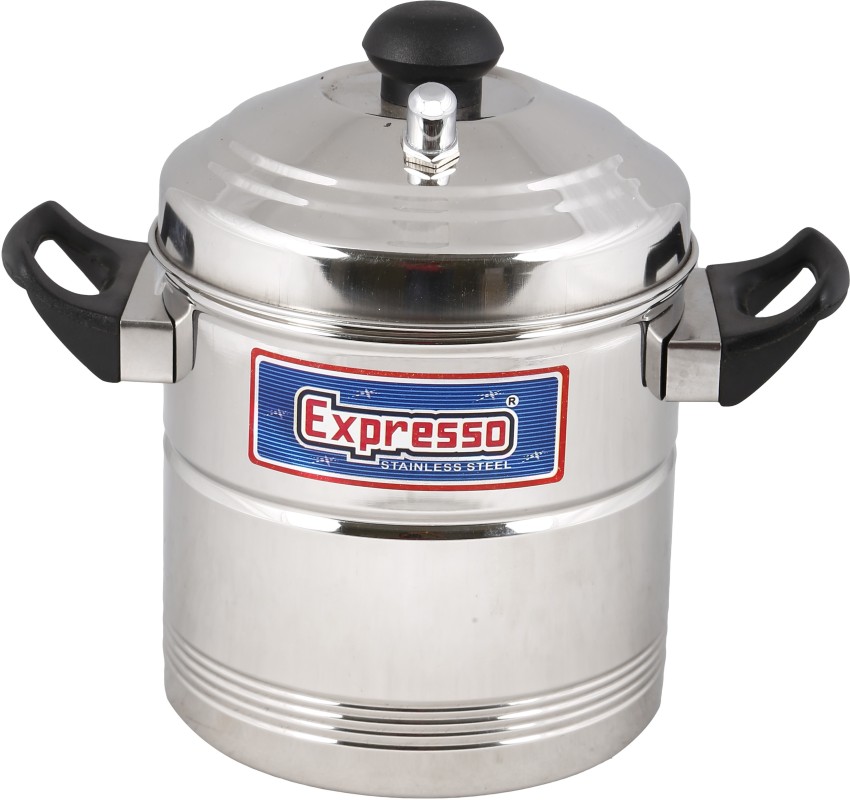 Embassy Exp Baby Idli Cooker Induction Standard Idli Maker Price