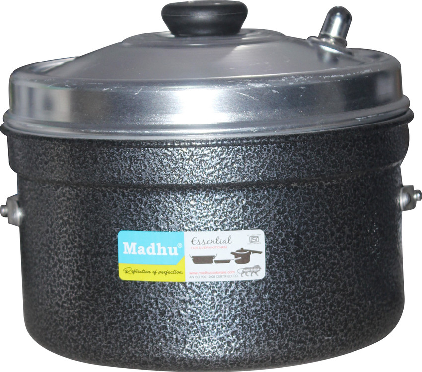Madhu pressure cooker price shop