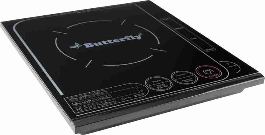 Butterfly induction stove discount 2000w