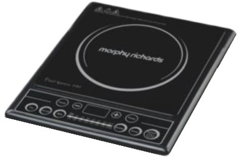 Morphy Richards Chef Xpress 100 Induction Cooktop Buy Morphy