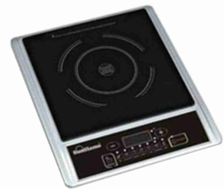 Induction best sale stove sunflame