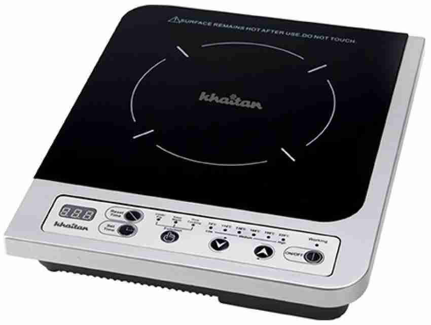 Khaitan induction outlet 2000 watt