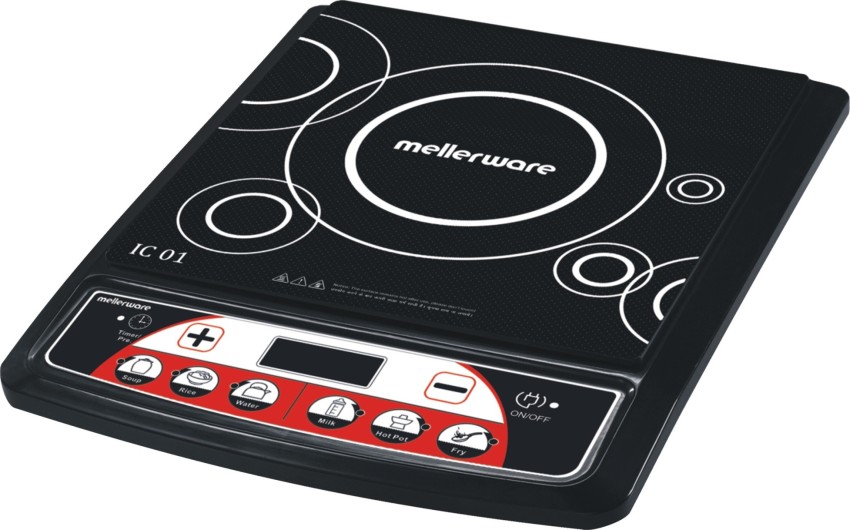 mellerware induction stove