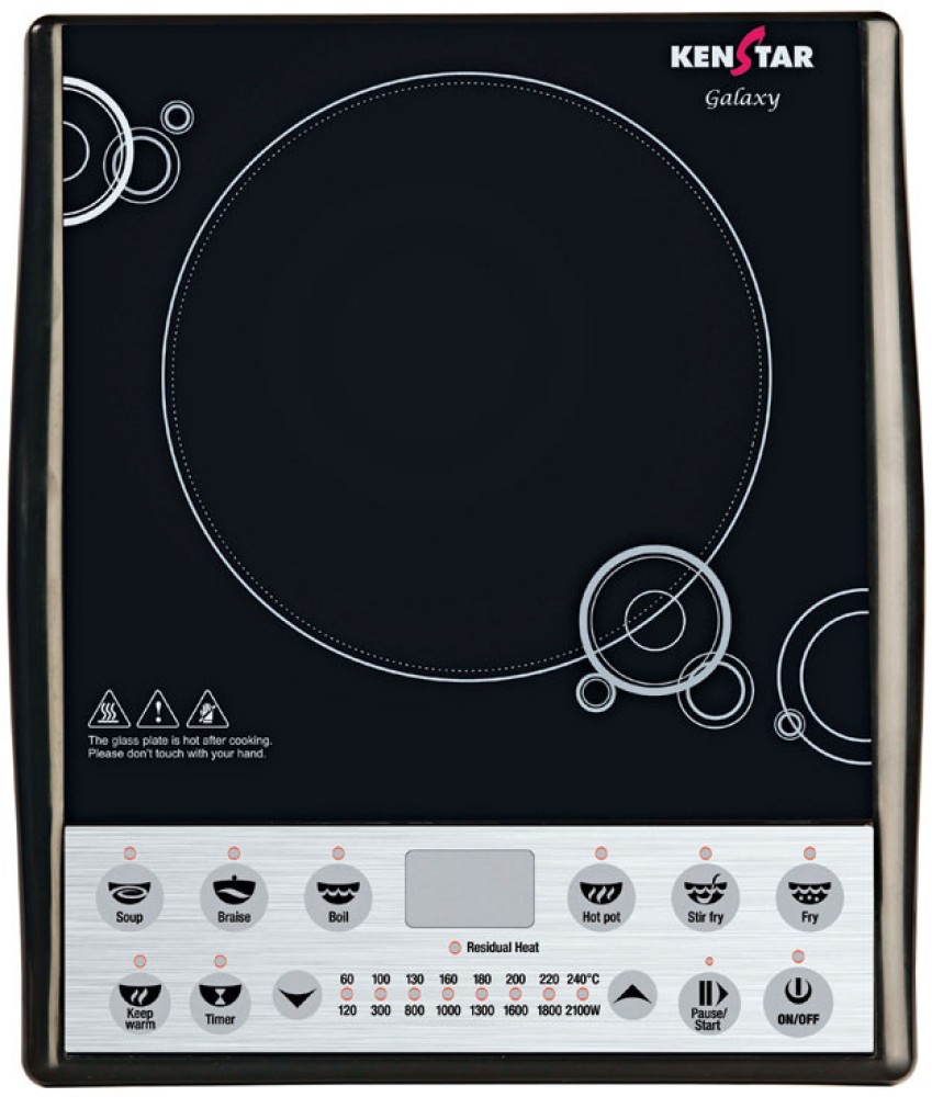 Kenstar 2025 induction cooker