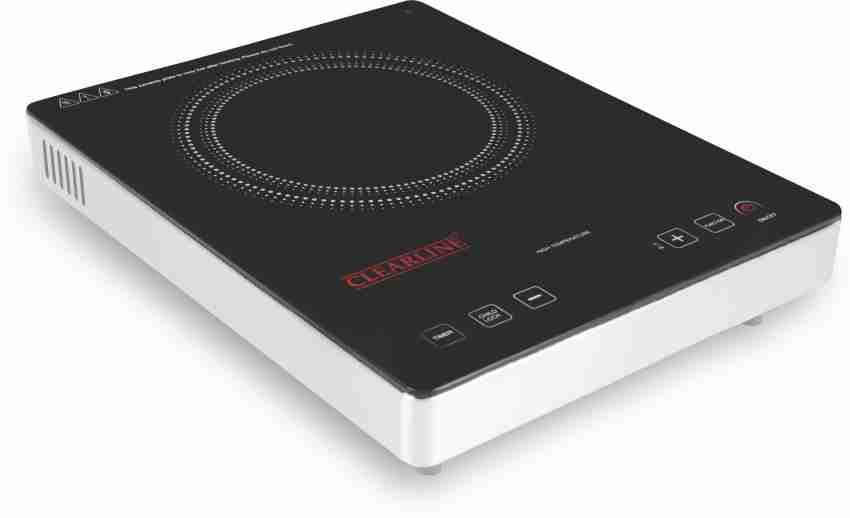 GLEN Infrared Cooktop Infrared Stove SA-3075IR