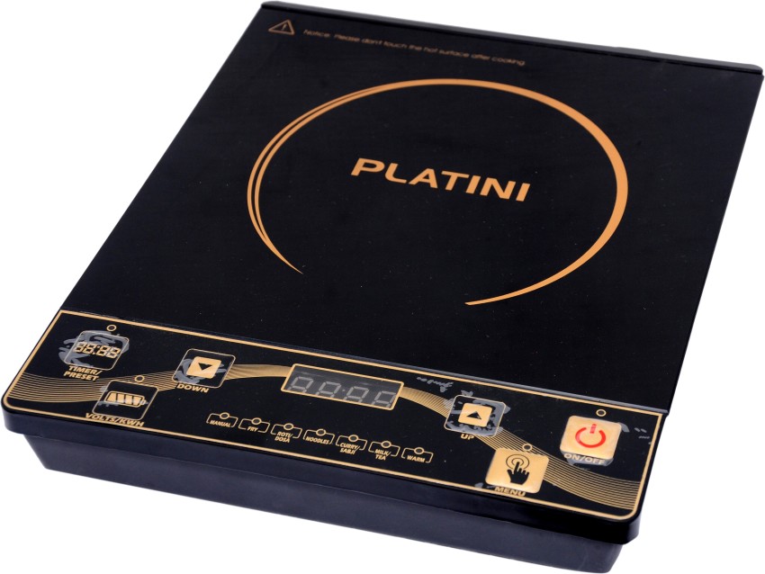 bajaj platini px 130 ic induction cooker