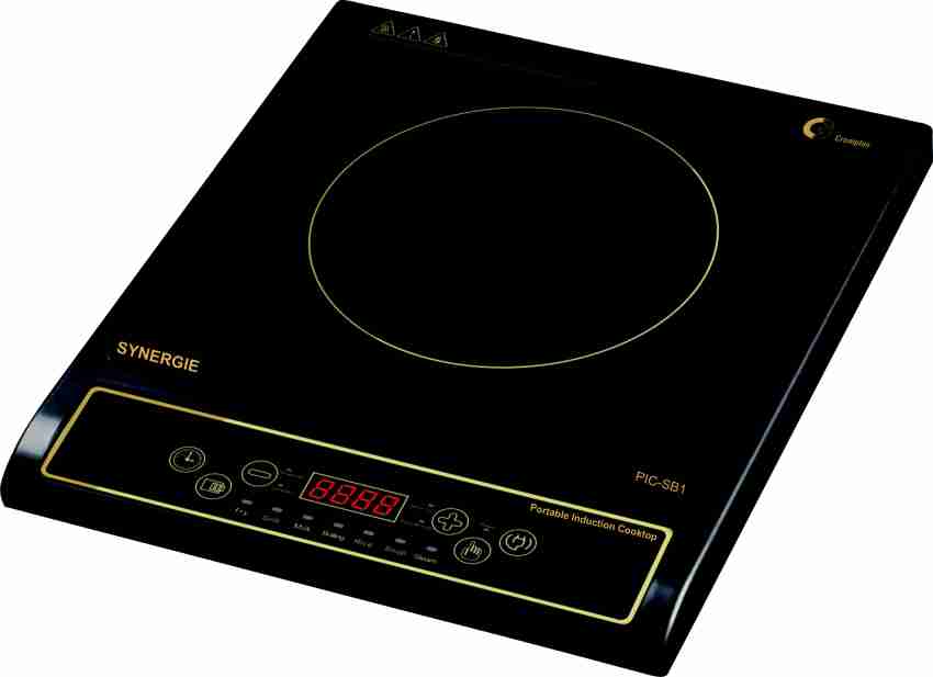 induction cooker crompton greaves