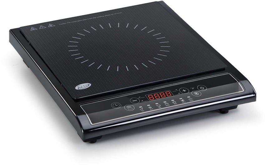Glen induction cooker 1400 watt price discount