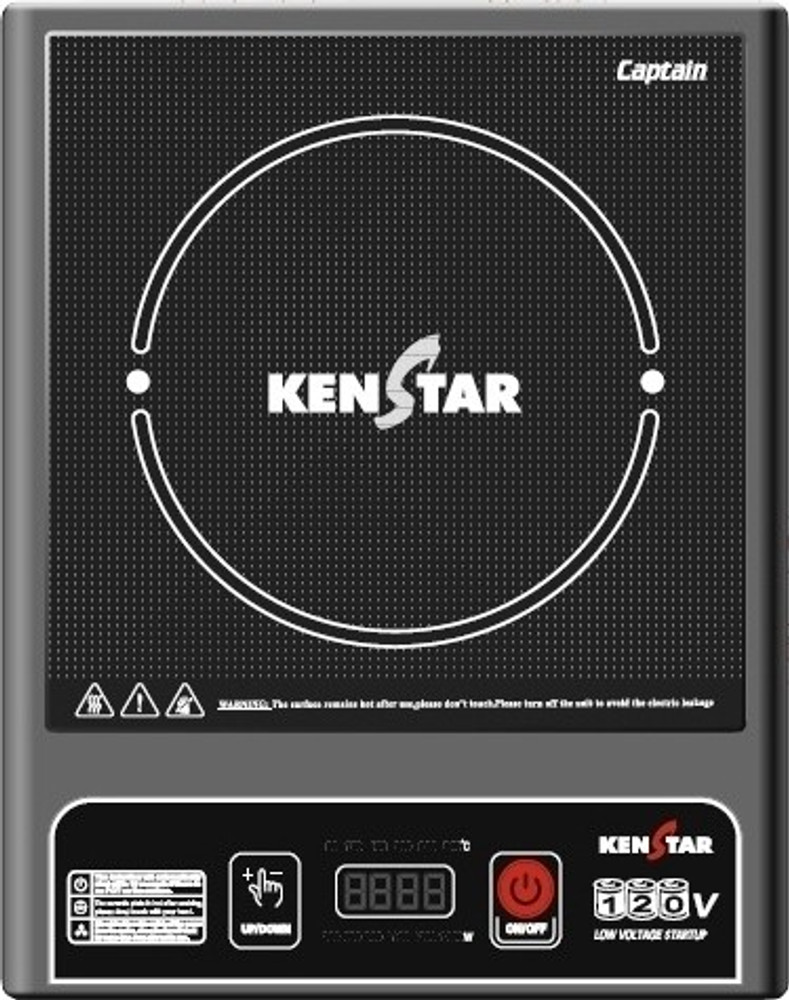 Kenstar induction cooker online