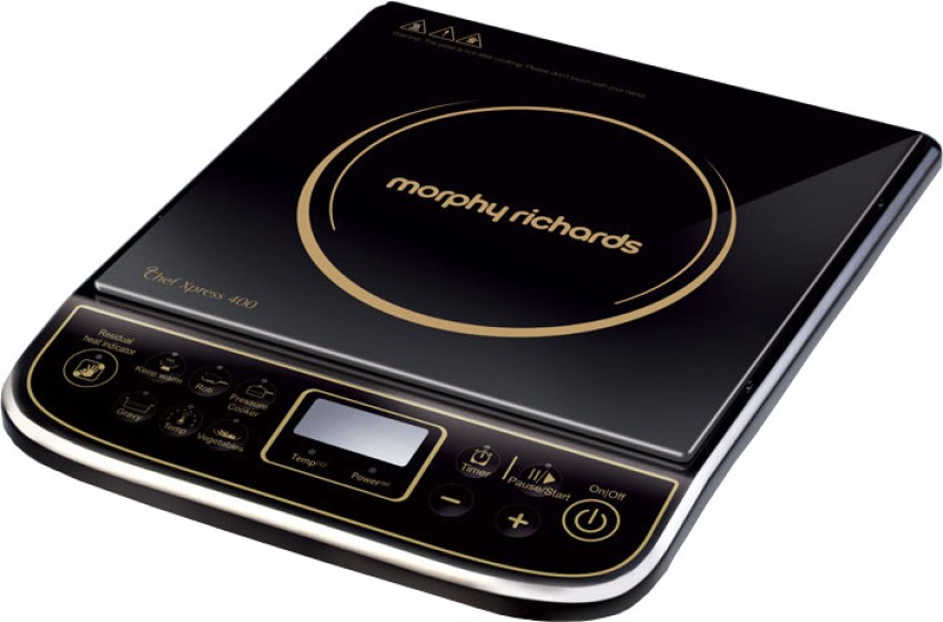 morphy richards induction 1400w