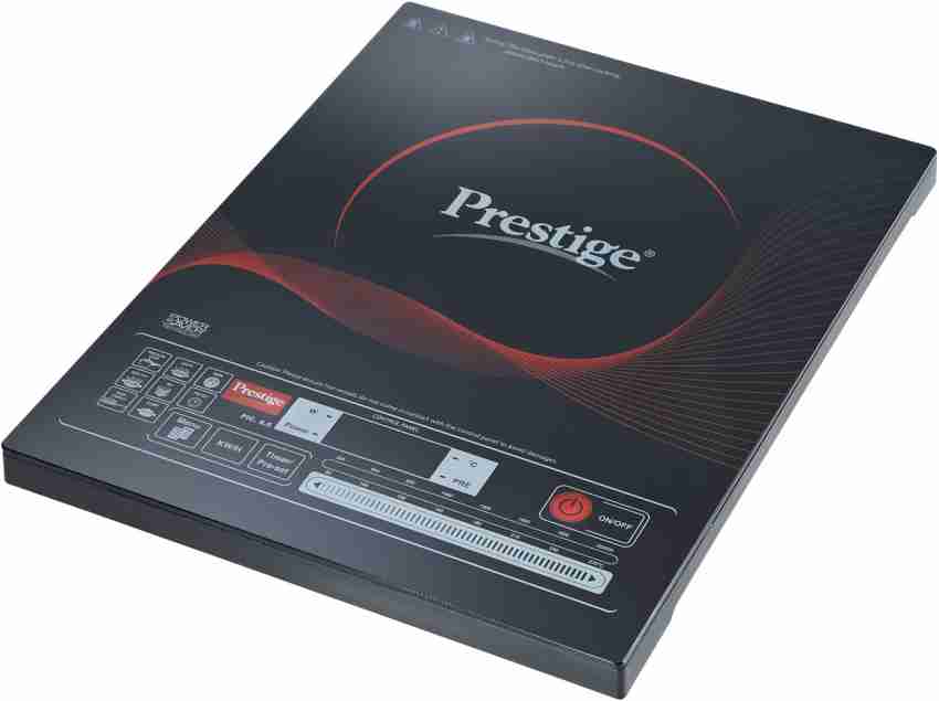 Prestige pic 2024 6.0 induction cooktop