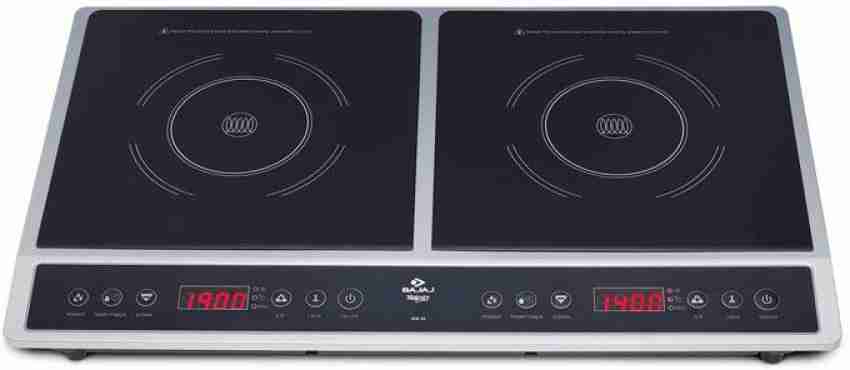 Bajaj electric store induction stove price