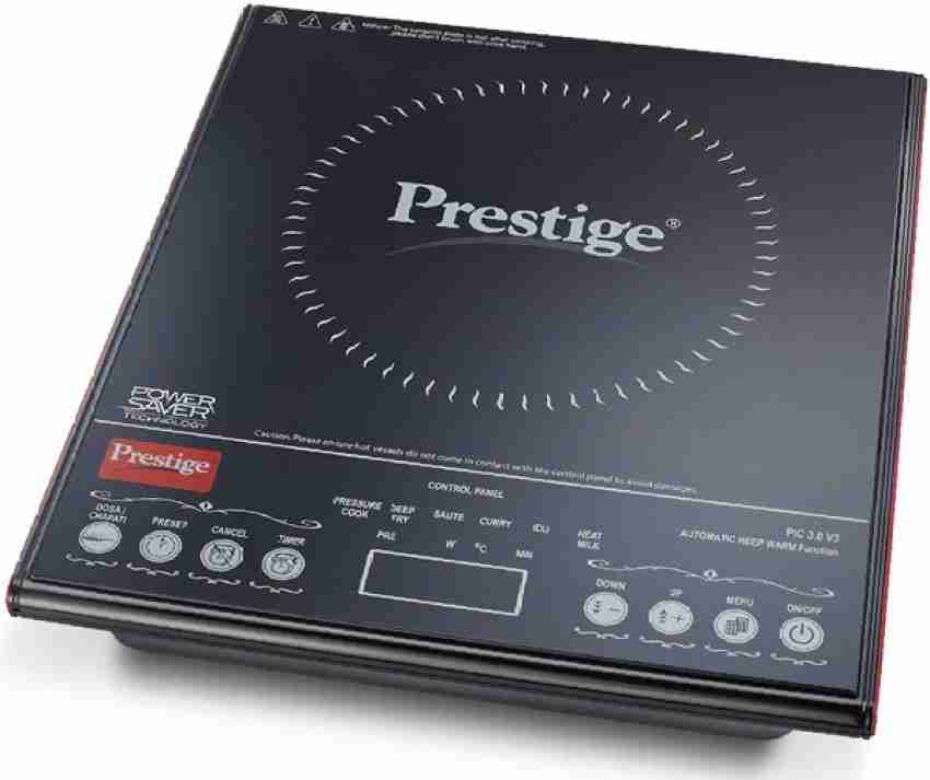 Induction stove prestige price sale