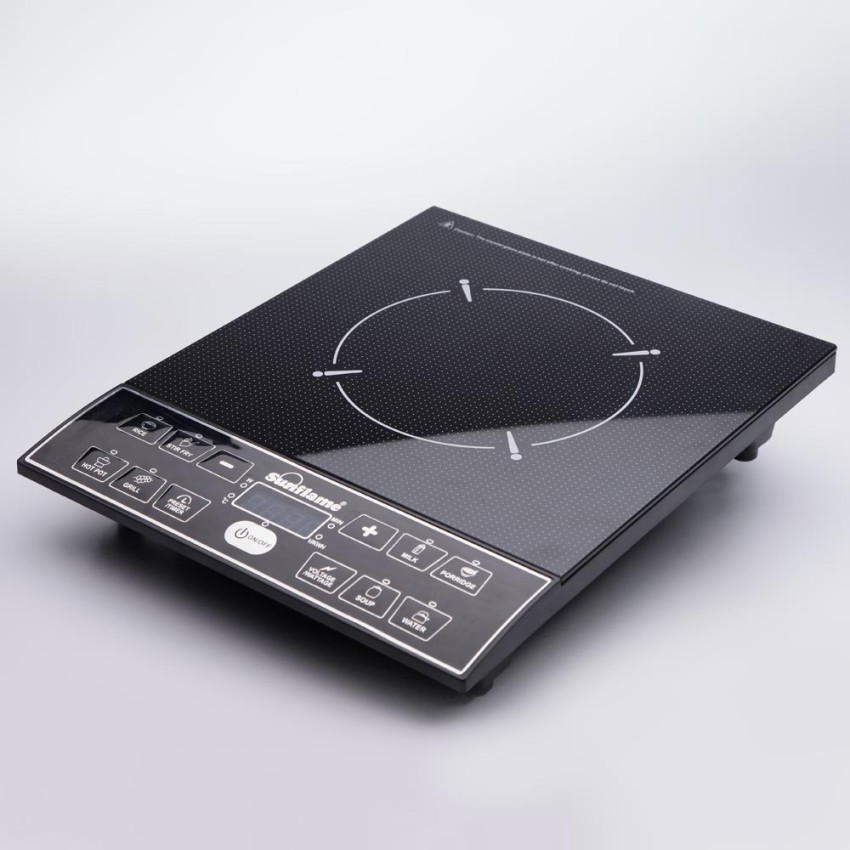 Sunflame induction deals stove price