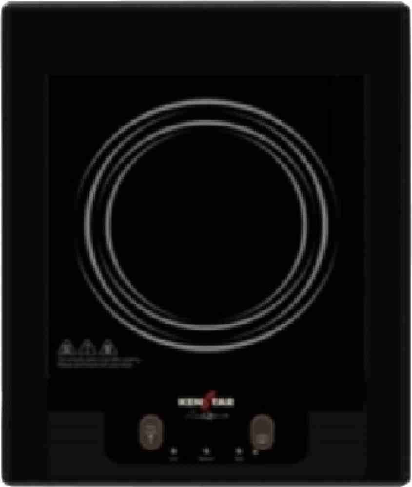 Kenstar discount induction cooker