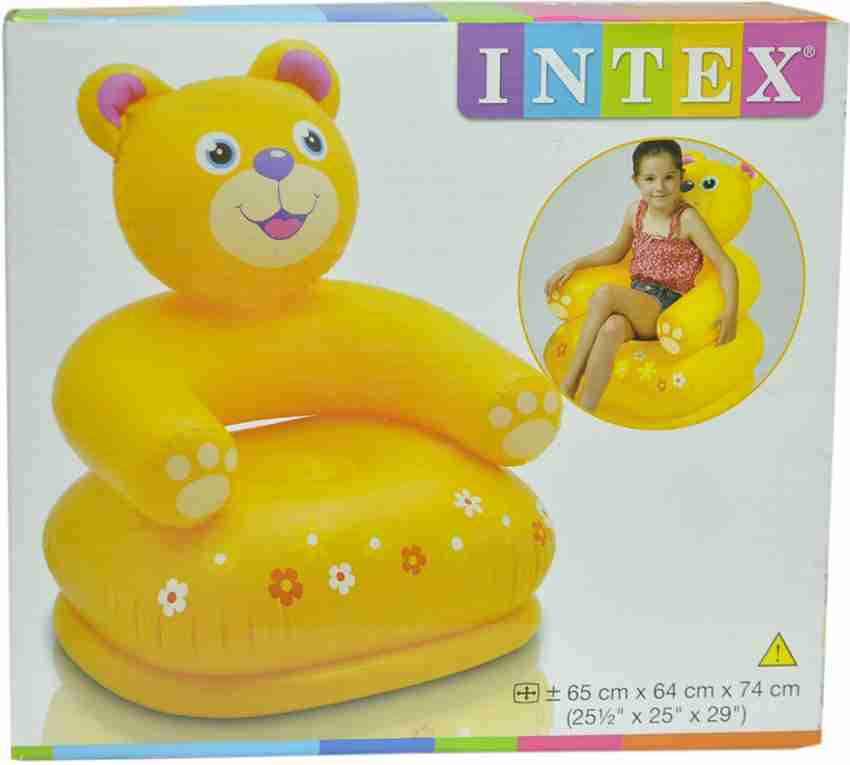 Teddy 2025 bear chair