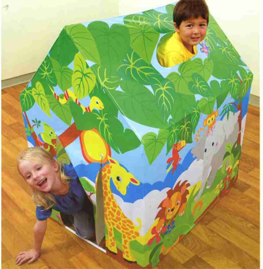 Intex baby tent house discount