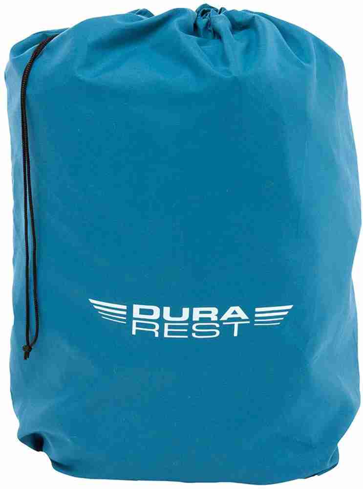 Coleman deals durarest double
