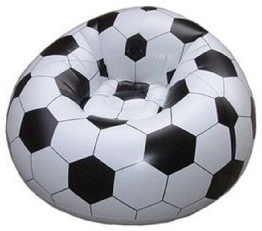 Football chair hotsell