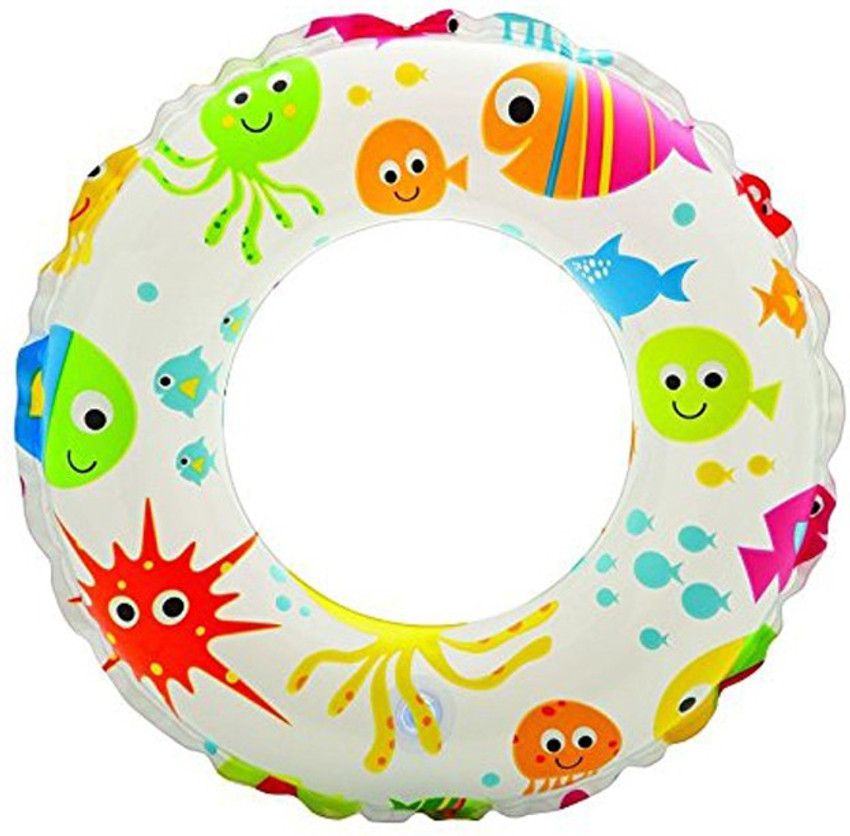 Intex swim ring best sale