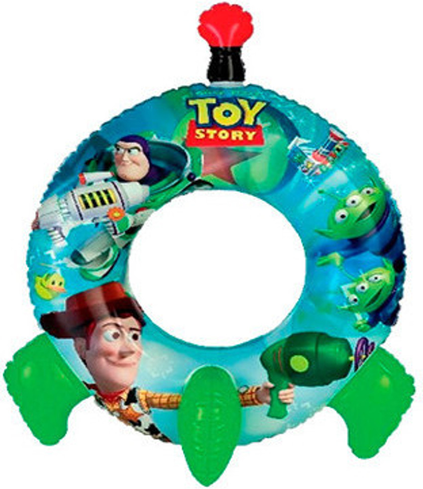 Toy story swim ring clearance