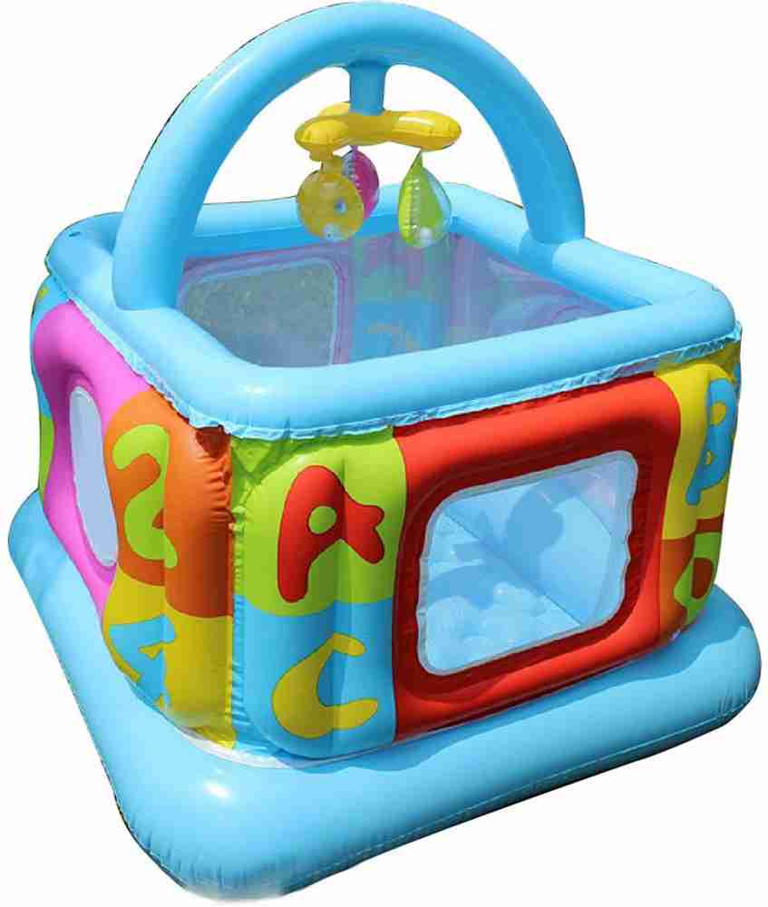 Plastic baby gym sale