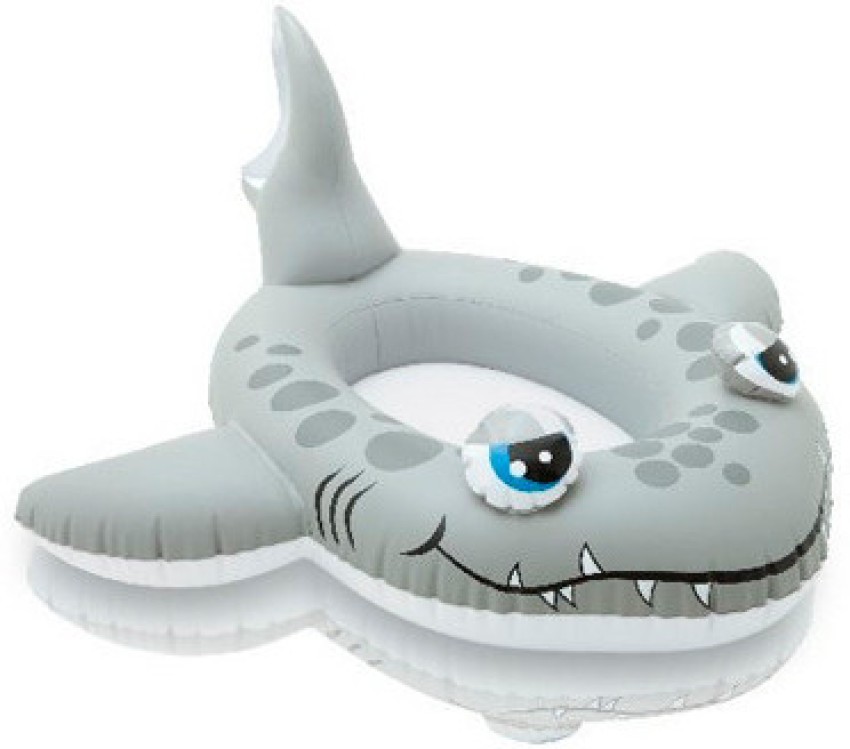 INTEX Shark Cruiser Inflatable Swimming Pool Price in India - Buy INTEX  Shark Cruiser Inflatable Swimming Pool online at