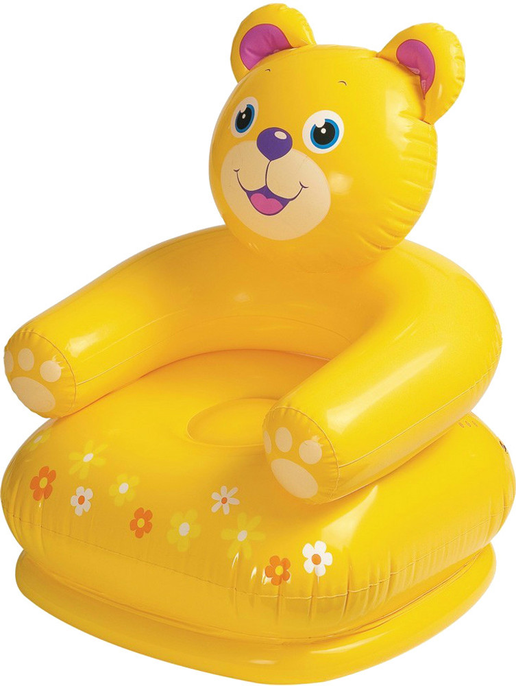 Air chair sales for baby girl