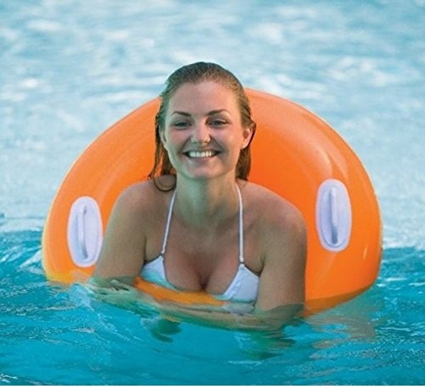 INTEX Swim Tube Inflatable Pool Price in India Buy INTEX Swim