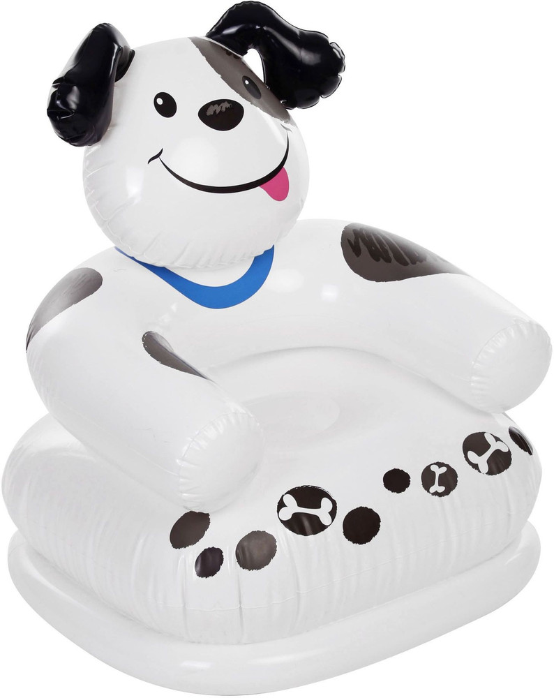 INTEX Assortment Dog Inflatable Sofa Chair Price in India Buy