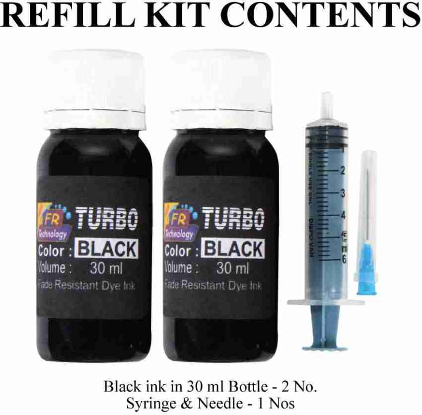 Refill Kit
