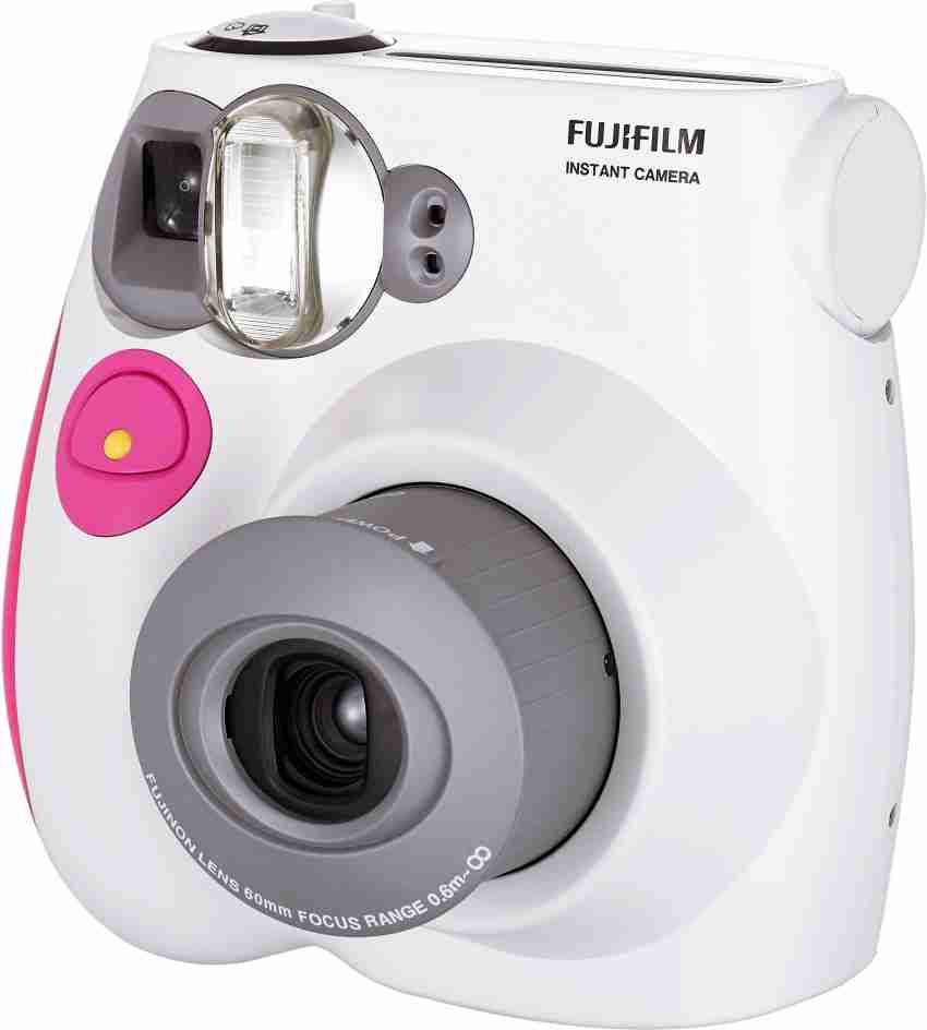 fujifilm instax mini 7s pink