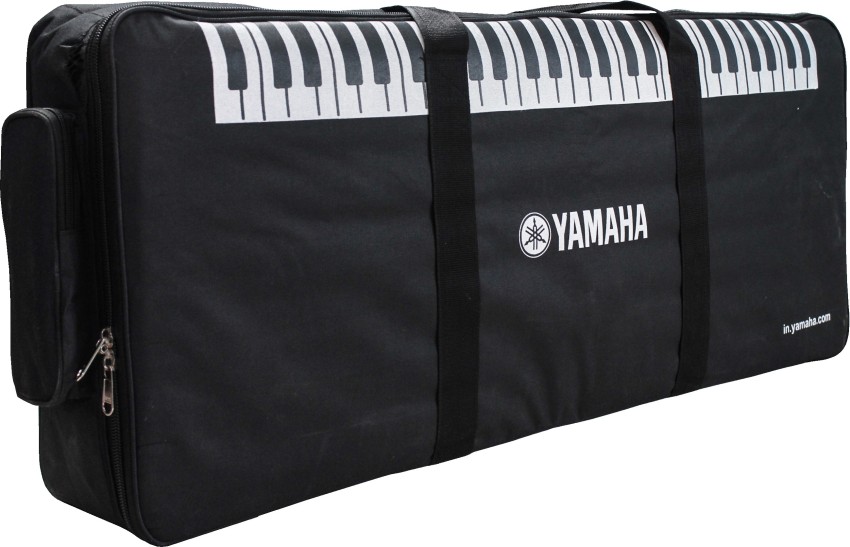 100 x 40cm 61 Keys Instrument Keyboard Bag Oxford Cloth Thicken Piano  Protective Storage Bag Portable Waterproof Electronic Organ Bag with  Carrying Handle Anti Shock Piano Case for Home Outdoor Travel - Walmart.com