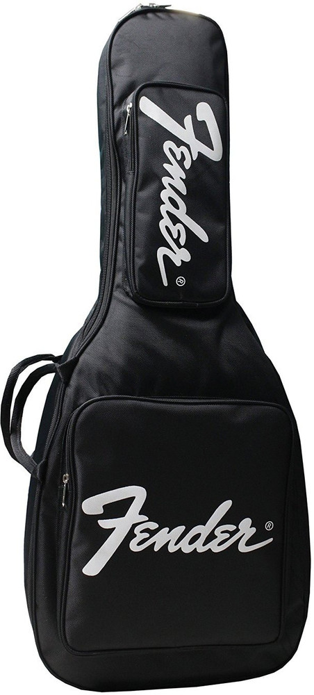 Fender sales guitar bag