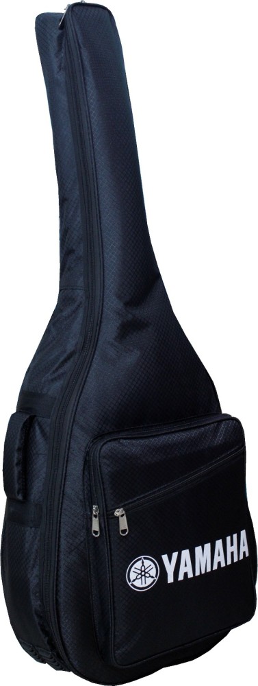 Yamaha Violin Gig Bag for Silent Violin, Red | Johnson String Instrument