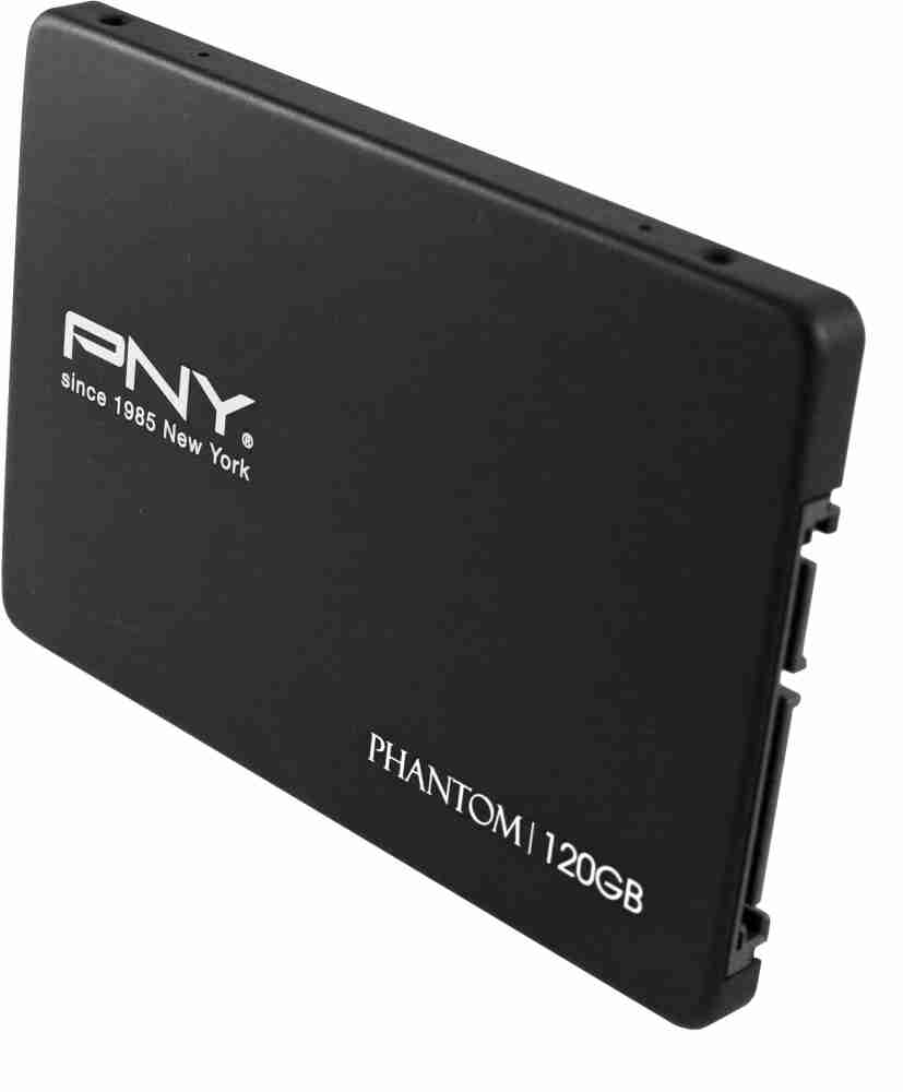 Pny hot sale 120 ssd