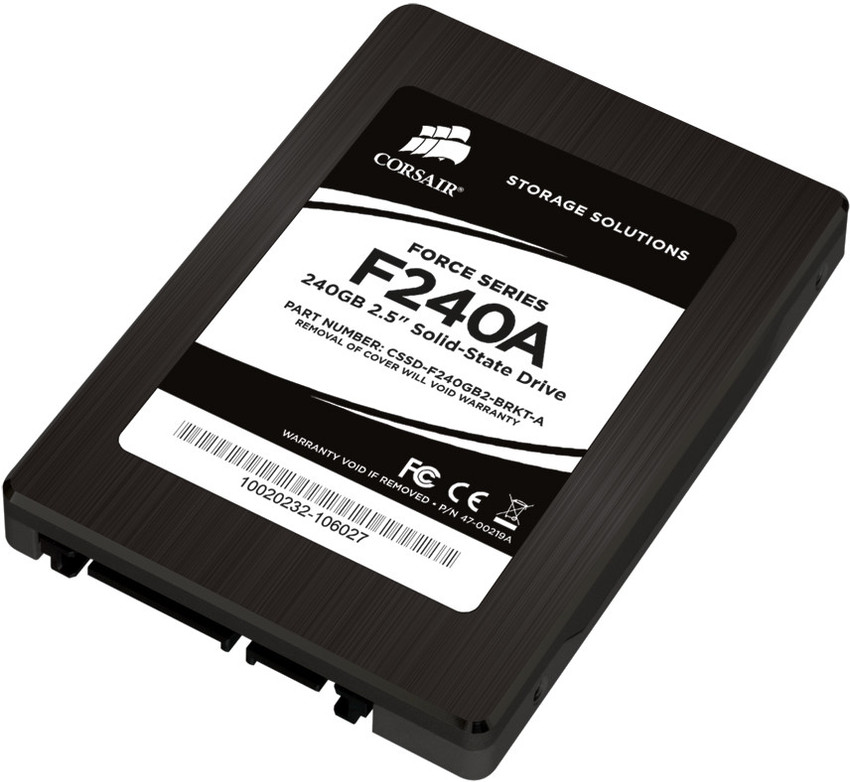Corsair discount void warranty