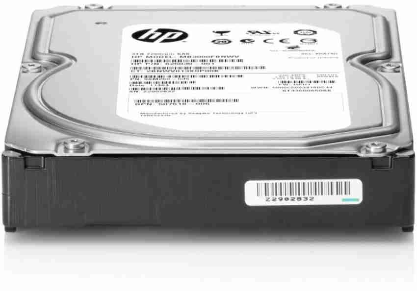 HP QK555AA 1 TB Desktop Internal Hard Disk Drive (HDD) (QK555AA