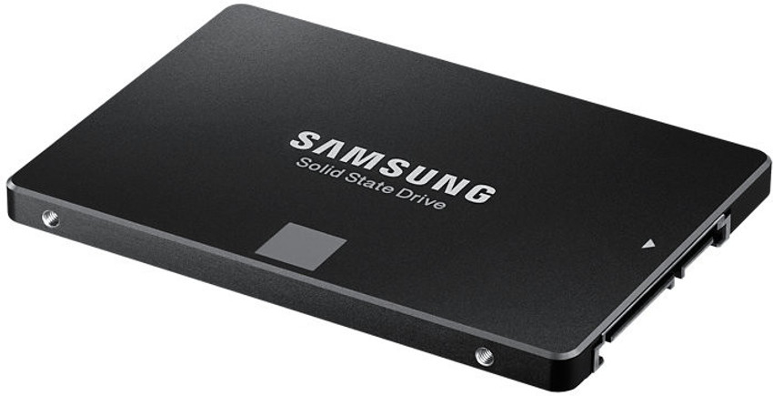 Samsung ssd 850 clearance