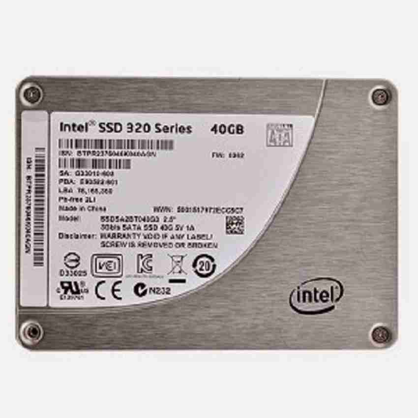 Ssd 320 gb deals