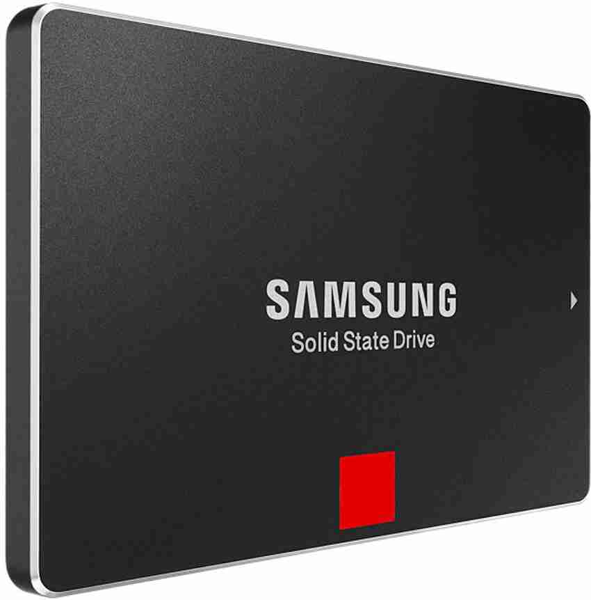 SAMSUNG 850 PRO 1024 GB Desktop, Laptop Internal Solid State Drive 