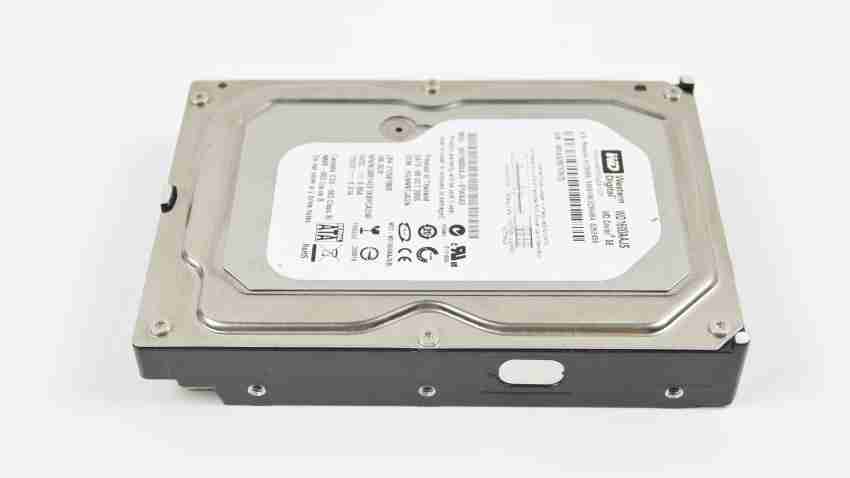 WD WD Caviar® SE 160 GB Desktop Internal Hard Disk Drive (HDD