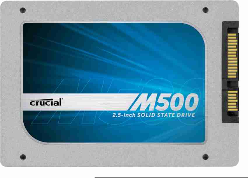 Crucial solid state on sale drive