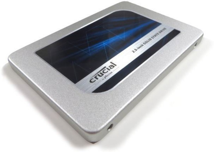 Crucial MX300 275 GB Laptop Internal Solid State Drive (SSD
