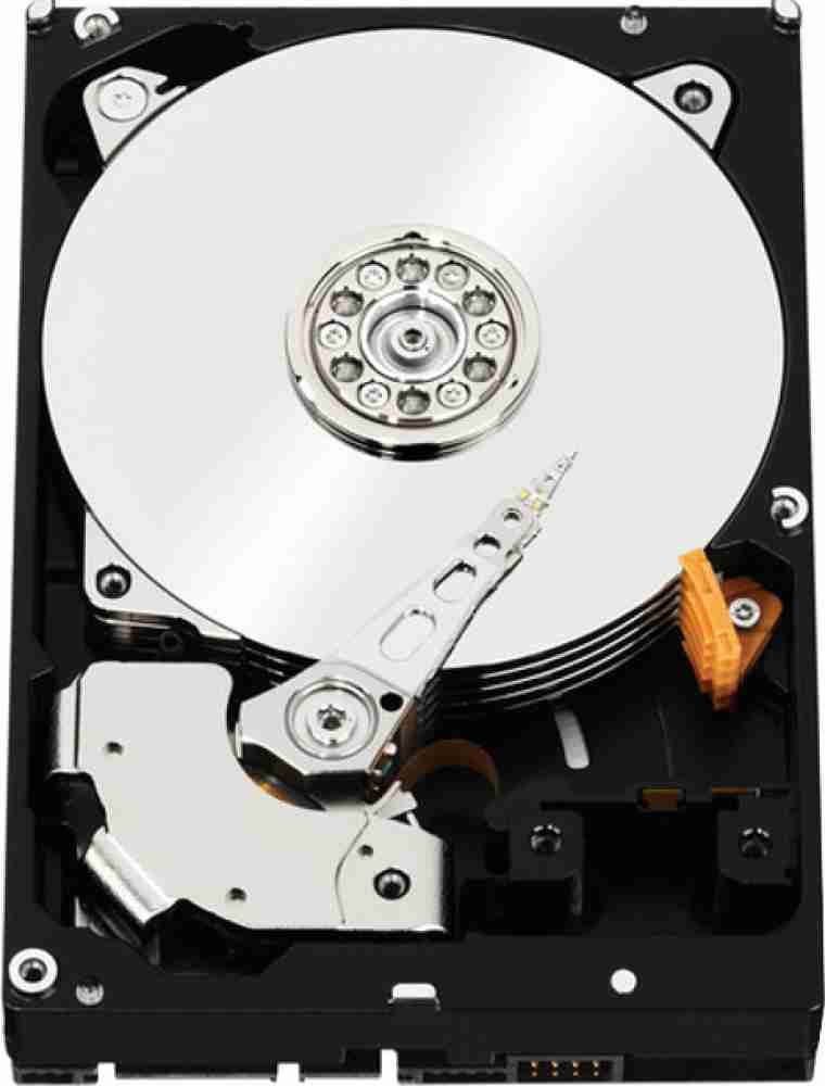WD (Western Digital) 1 TB Black 3.5 PC Hard Drive at Rs 6627/piece, WD  Hard Drive in Chennai