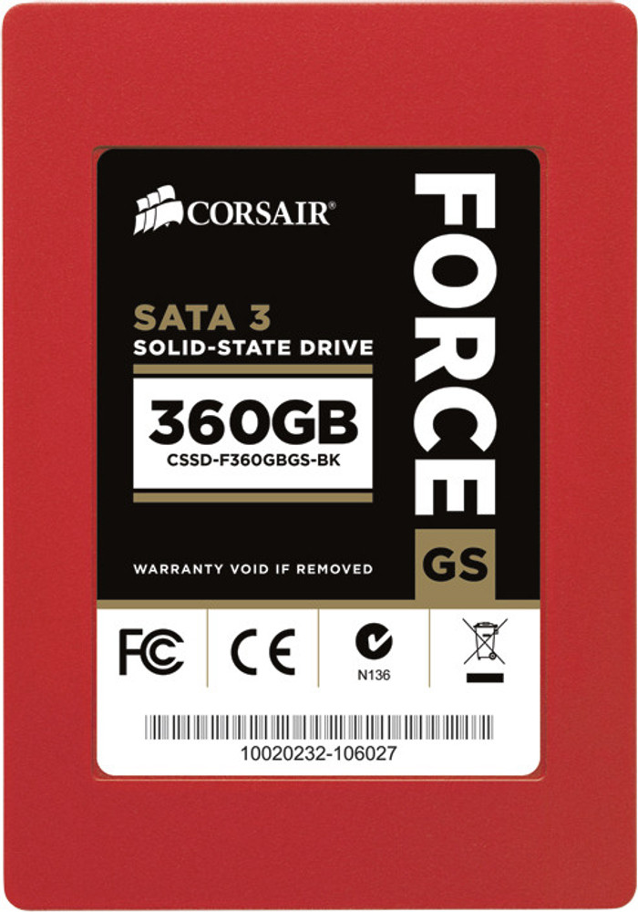 Ssd cheap 360 gb